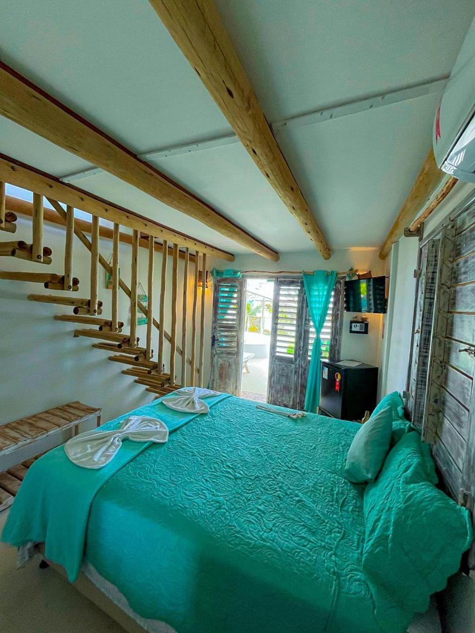 Asas Del Mar - Suites Canoa Quebrada Esterno foto