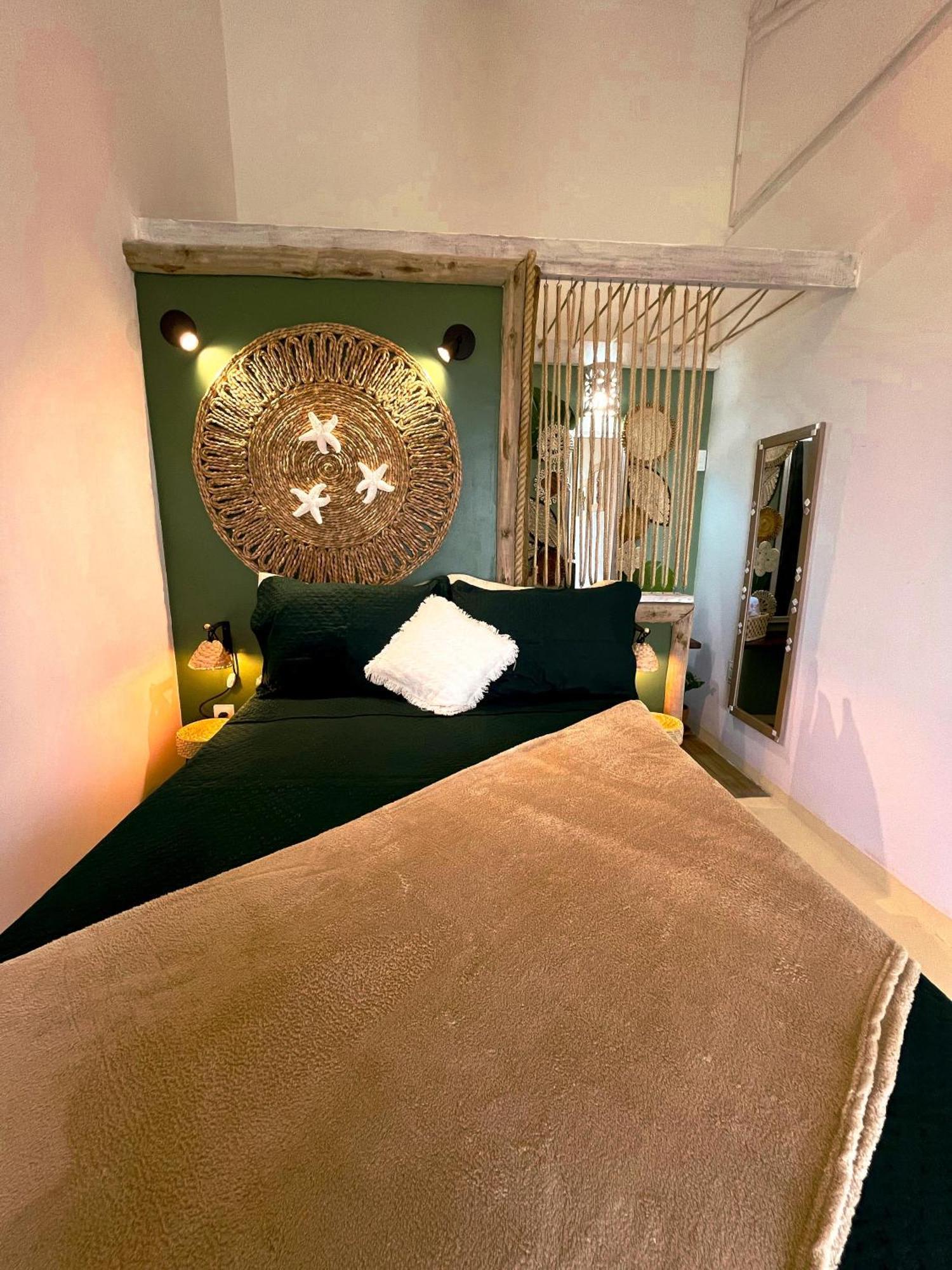 Asas Del Mar - Suites Canoa Quebrada Esterno foto