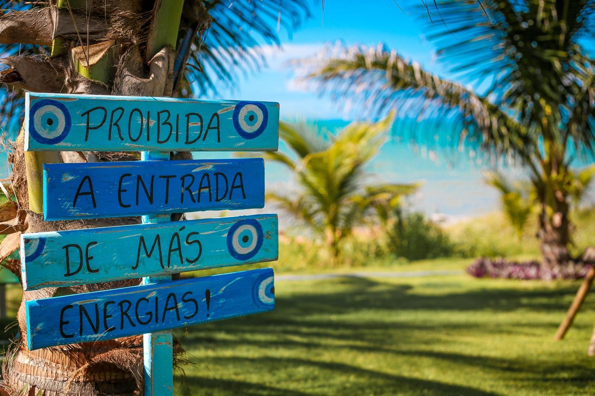 Asas Del Mar - Suites Canoa Quebrada Esterno foto